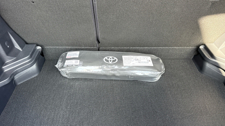 Toyota Yaris Cross 1.5 Hybrid Icon 5dr CVT Hybrid Estate